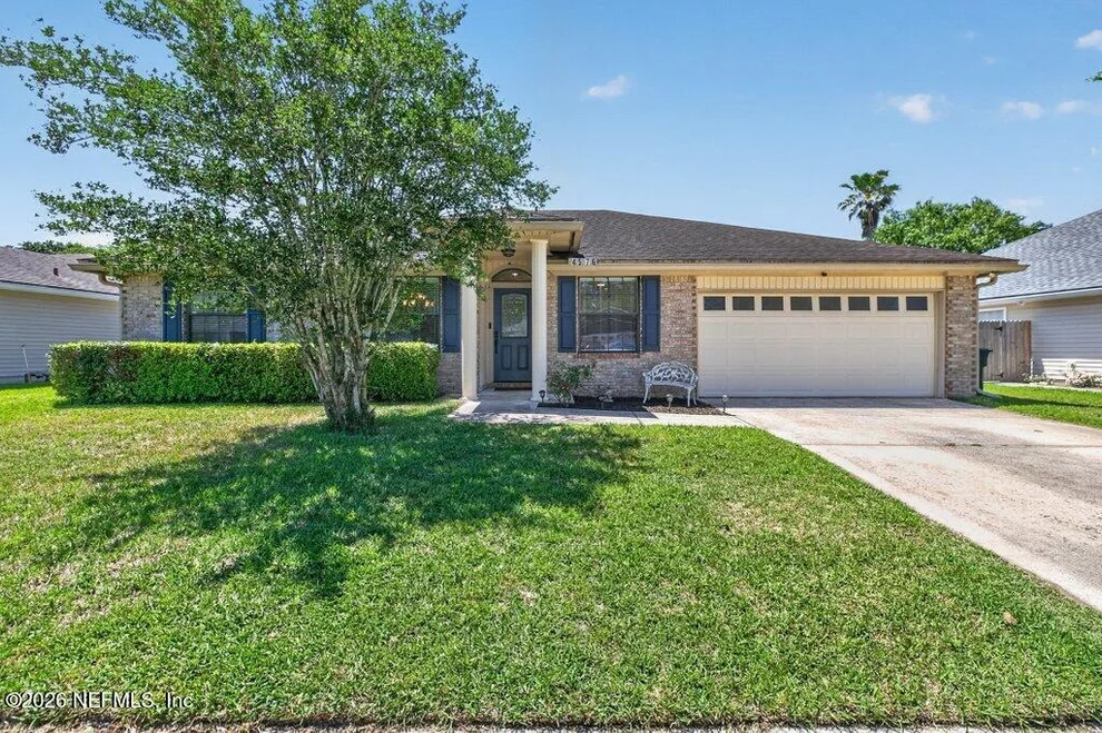 Unit for sale at 4576 ARROW WIND Lane, Jacksonville, FL 32258