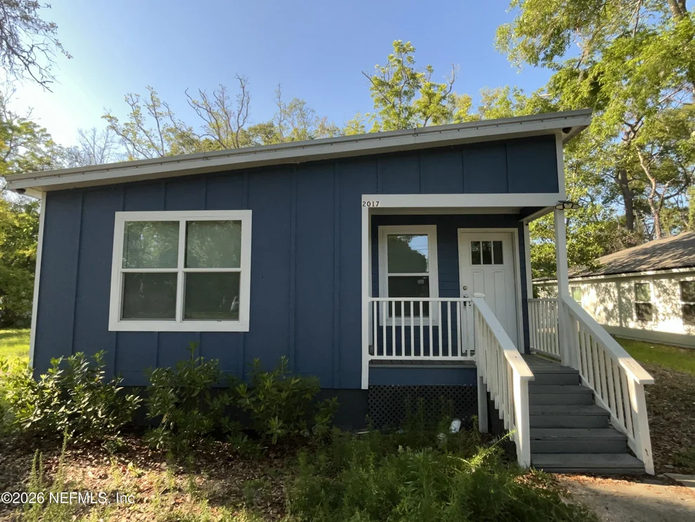 Unit for sale at 2017 TALLADEGA Road, Jacksonville, FL 32209