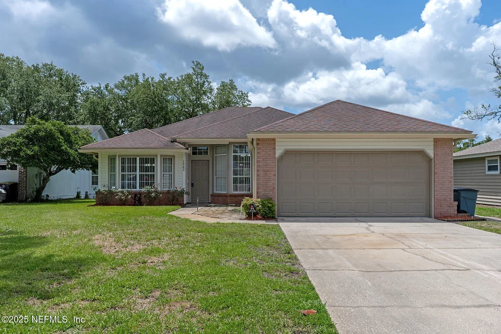 Unit for sale at 7962 COPPERFIELD Circle S, Jacksonville, FL 32244
