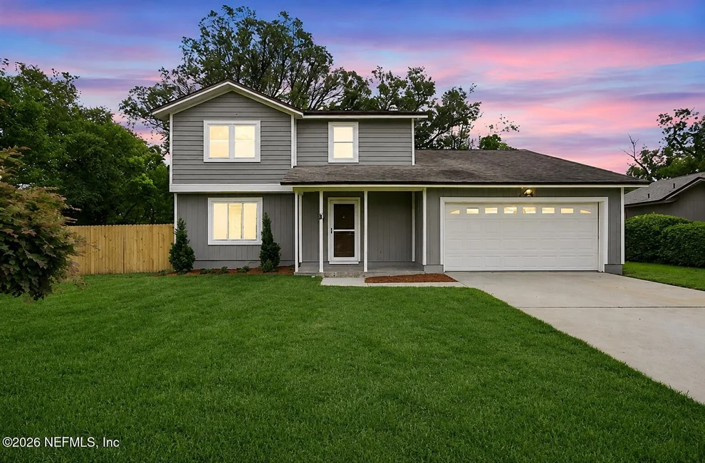 Unit for sale at 5245 TREE WAY Lane S, Jacksonville, FL 32258