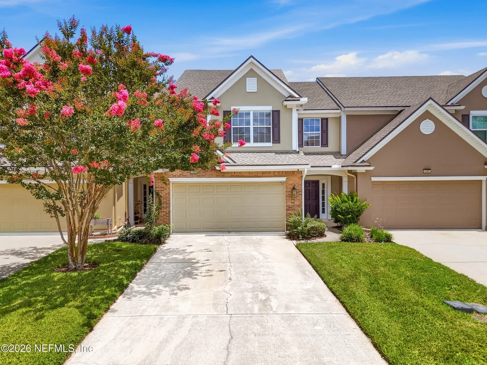Unit for sale at 6390 AUTUMN BERRY Circle, Jacksonville, FL 32258