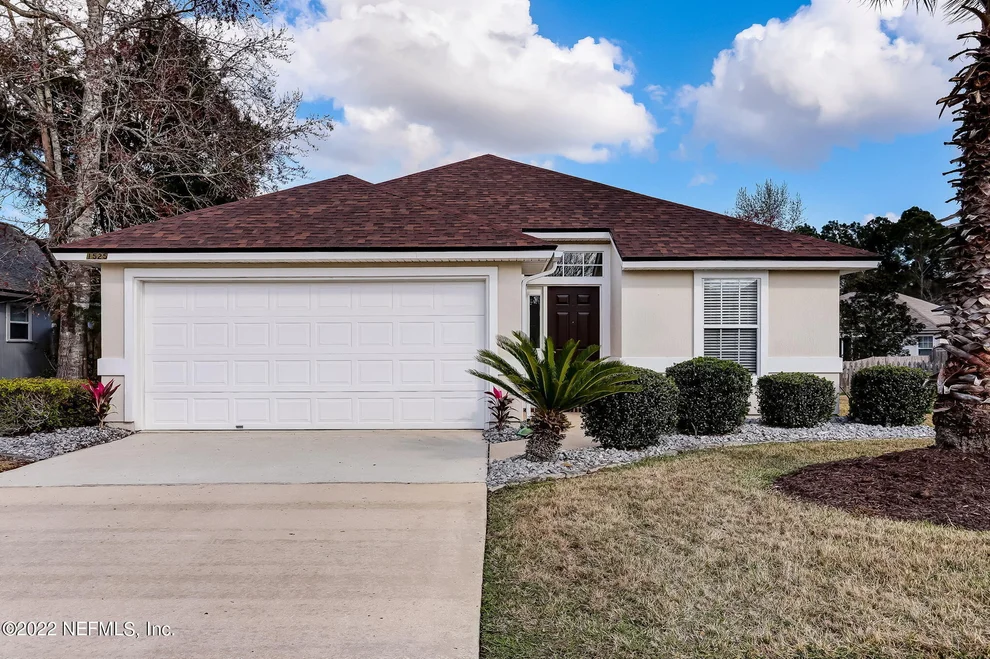 Unit for sale at 1525 ASHLEIGH Street, Middleburg, FL 32068
