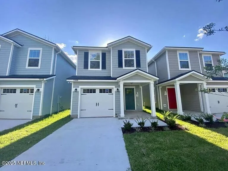 Unit for sale at 1308 LAKE SHORE Boulevard, Jacksonville, FL 32205