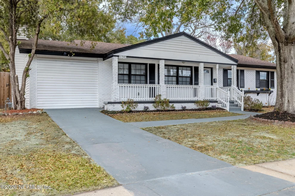 Unit for sale at 6041 HARLOW Boulevard, Jacksonville, FL 32210