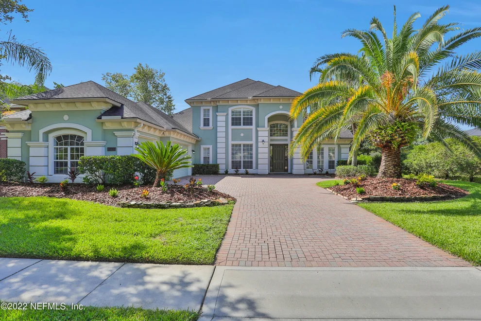 Unit for sale at 1367 FRYSTON Street, St. Johns, FL 32259