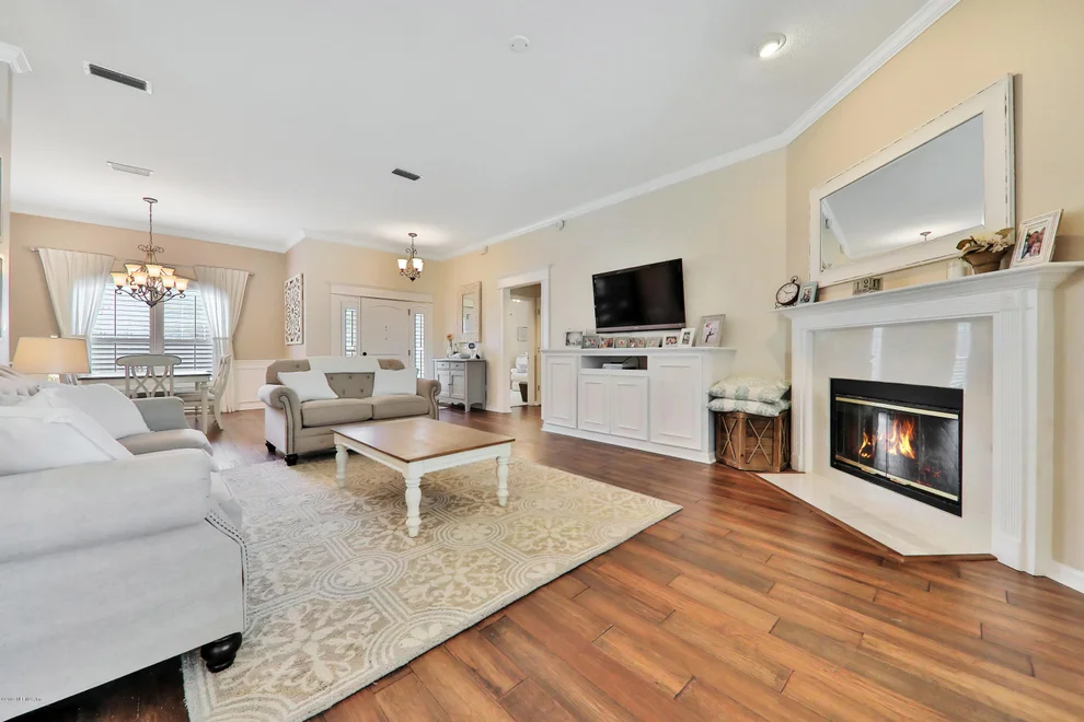 Unit for sale at 12126 CORNER OAKS Drive, Jacksonville, FL 32223