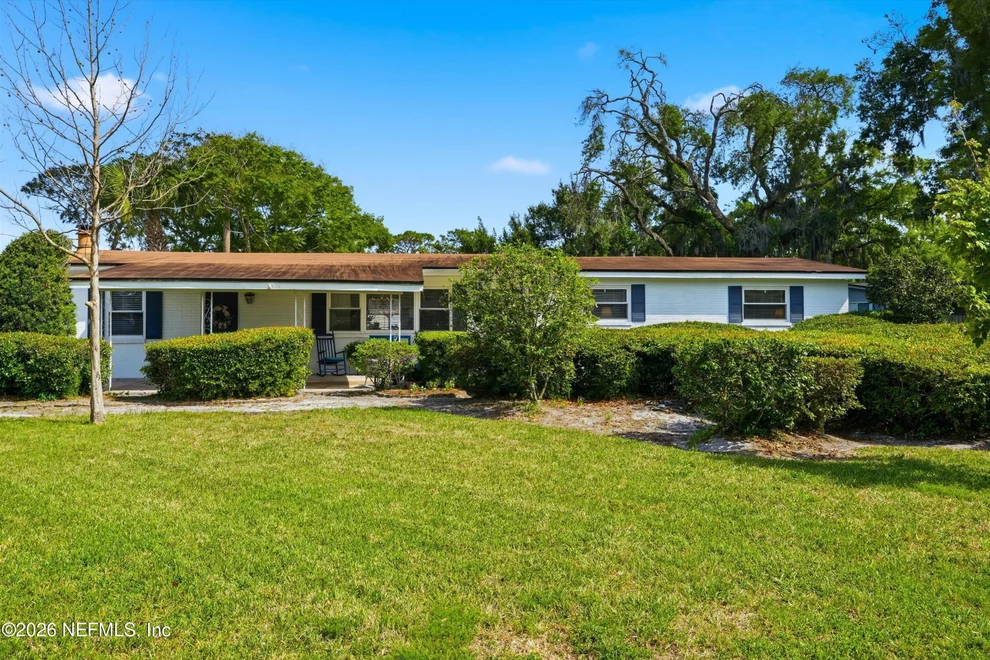 Unit for sale at 6204 DIANE Road, Jacksonville, FL 32277
