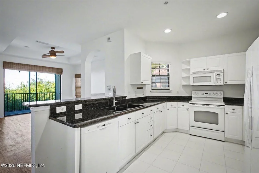Unit for sale at 315 VIA CASTILLA, St. Augustine, FL 32095