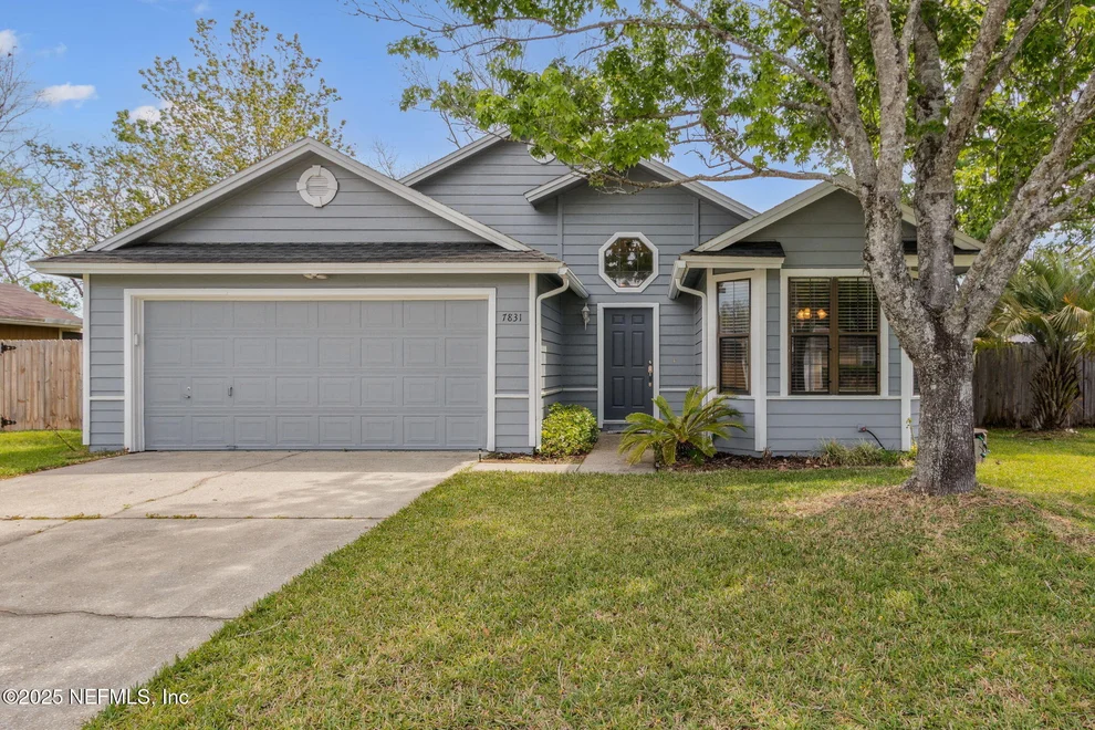 Unit for sale at 7831 ALLSPICE Circle E, Jacksonville, FL 32244