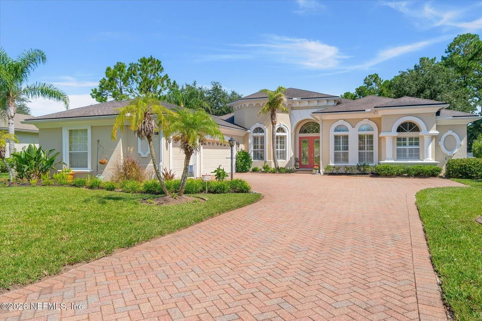 Unit for sale at 460 GALLARDO Circle, St. Augustine, FL 32086