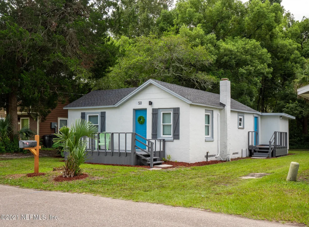 Unit for sale at 50 SIMMONS Road, Atlantic Beach, FL 32233