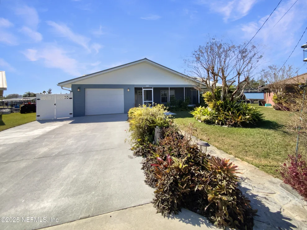 Unit for sale at 127 MAGNOLIA Drive, East Palatka, FL 32131