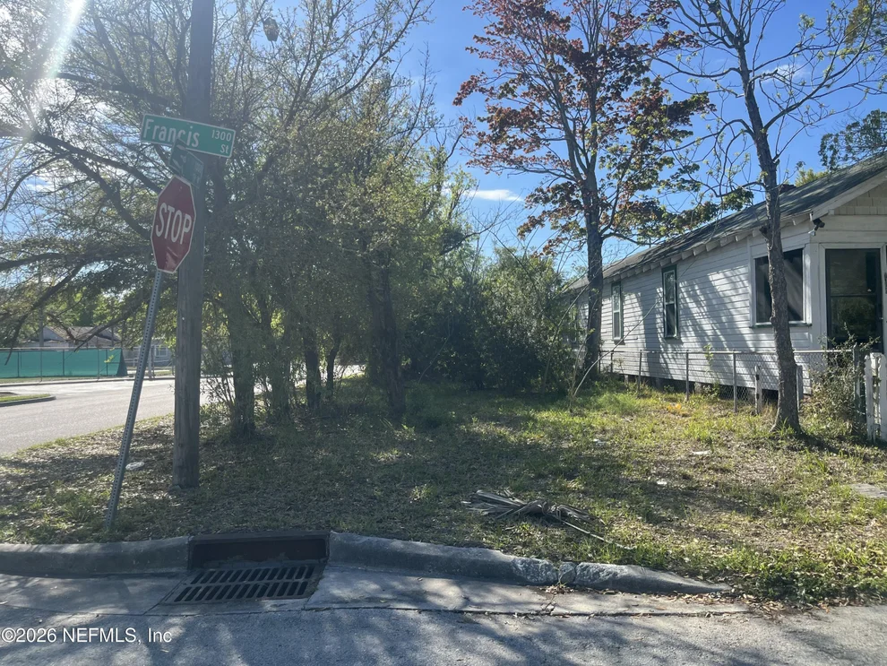 Unit for sale at 1302 FRANCIS Street, Jacksonville, FL 32209
