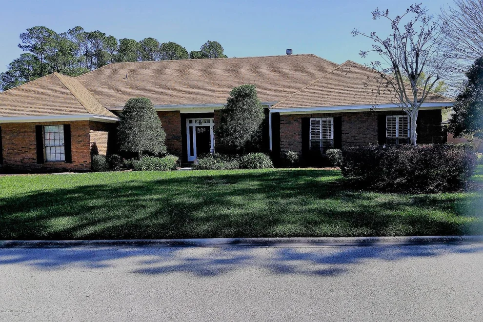 Unit for sale at 13401 MOSSY CYPRESS Drive, Jacksonville, FL 32223