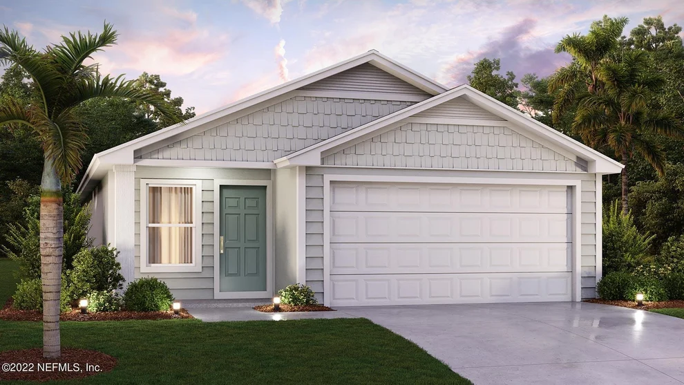 Unit for sale at 2254 WILLOW GLEN Lane, Green Cove Springs, FL 32043