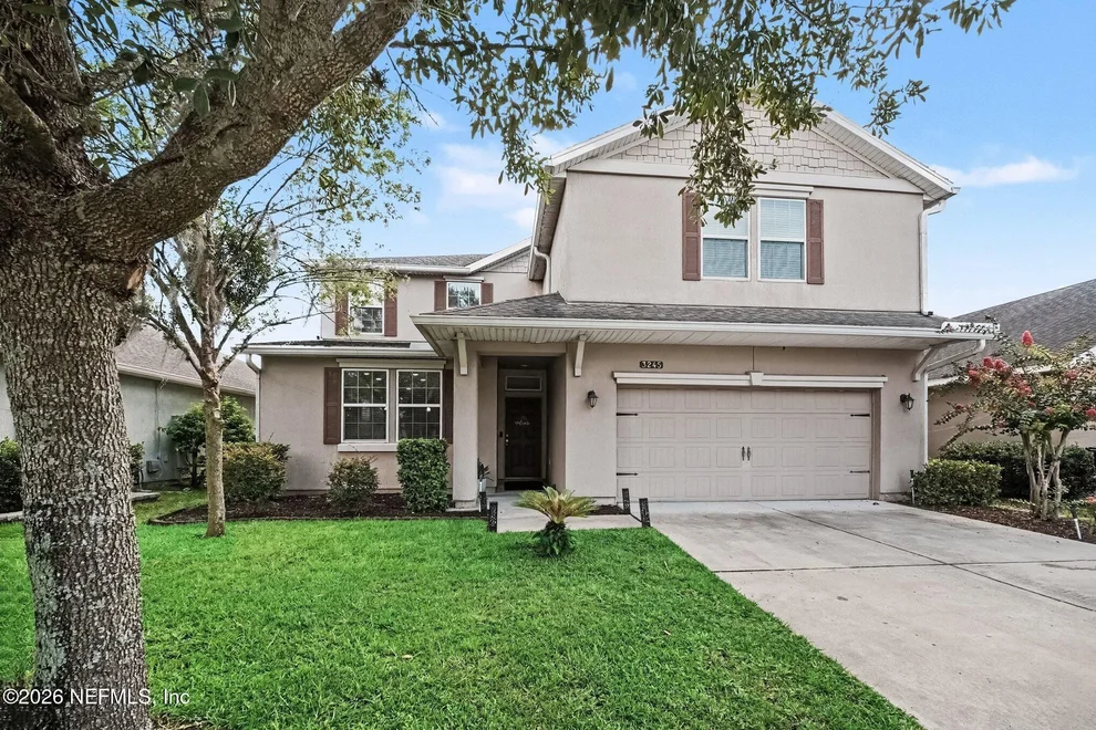 Unit for sale at 3245 HIDDEN MEADOWS Court, Green Cove Springs, FL 32043