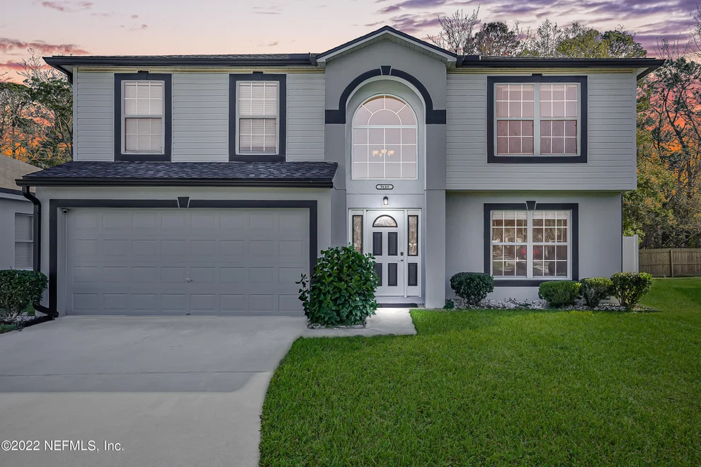 Unit for sale at 9640 WATERSHED Drive, Jacksonville, FL 32220