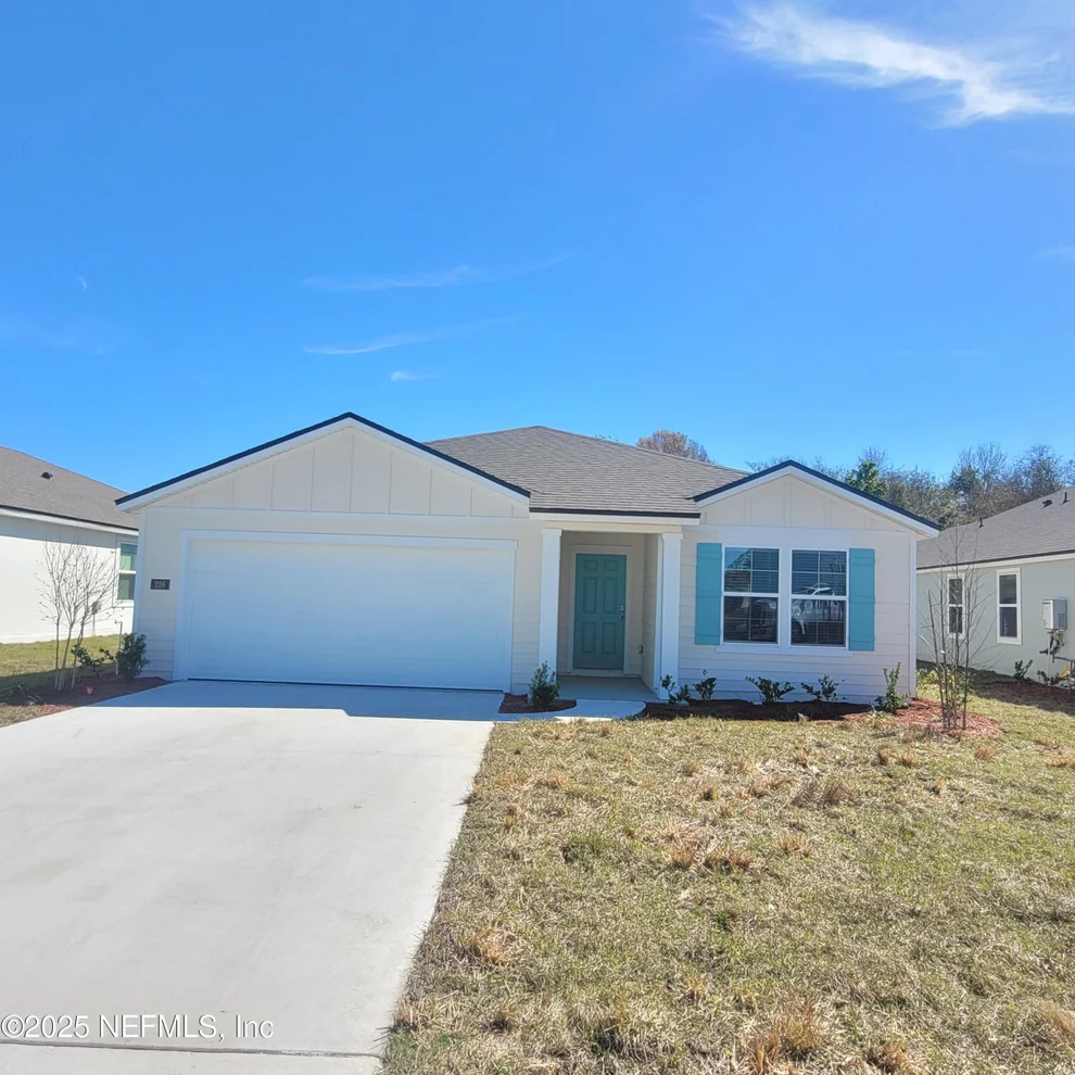 Unit for sale at 226 RIO SALADO Road, St. Augustine, FL 32084