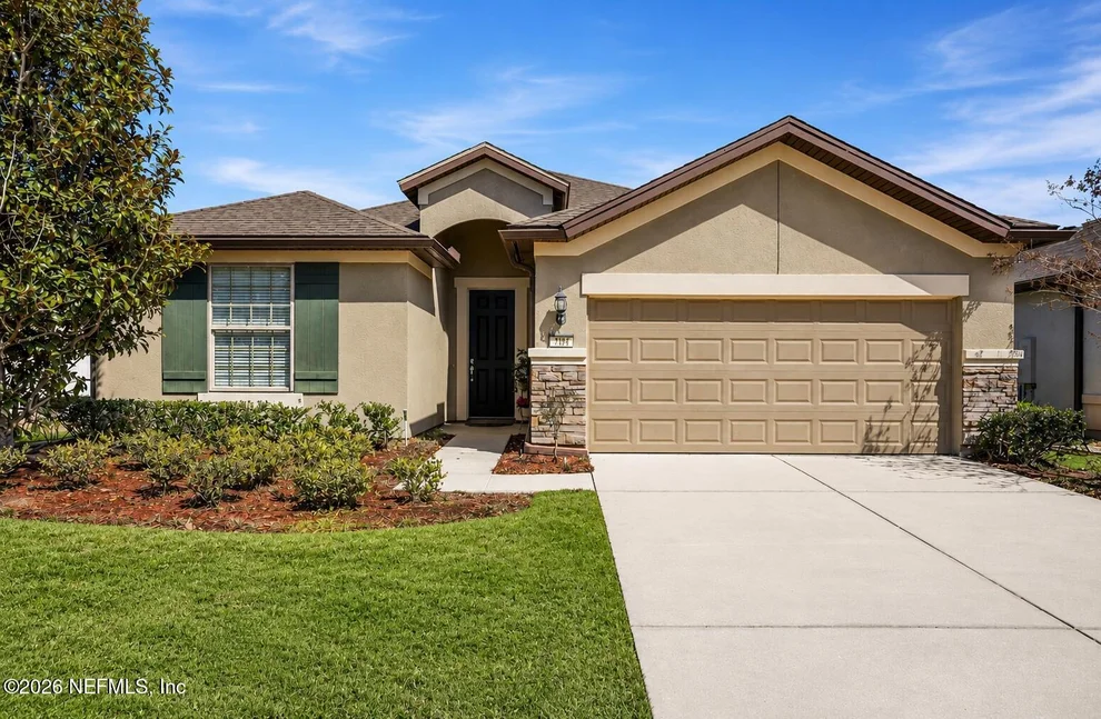 Unit for sale at 313 MANGROVE THICKET Boulevard, Ponte Vedra, FL 32081