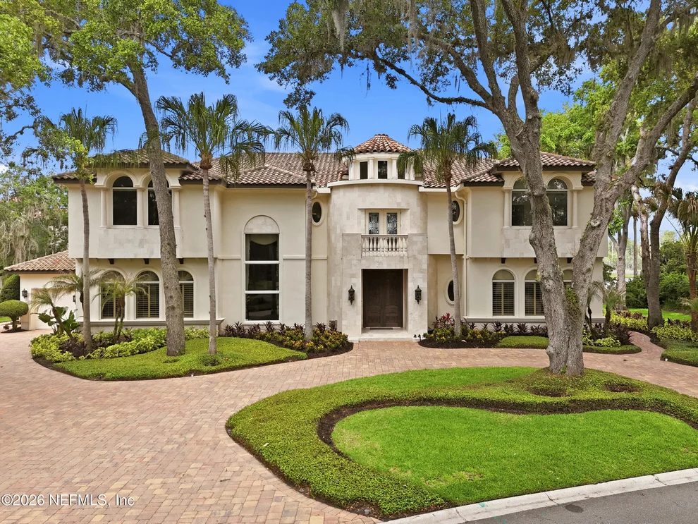 Unit for sale at 117 BRISTOL Place, Ponte Vedra Beach, FL 32082