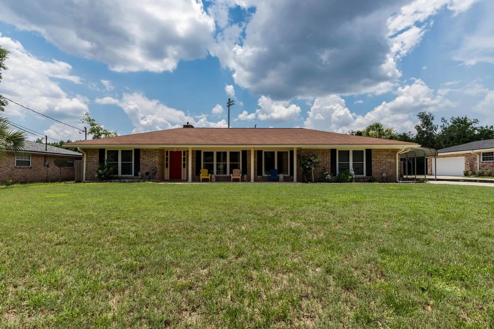 Unit for sale at 2750 BROOKWOOD Drive, Orange Park, FL 32073