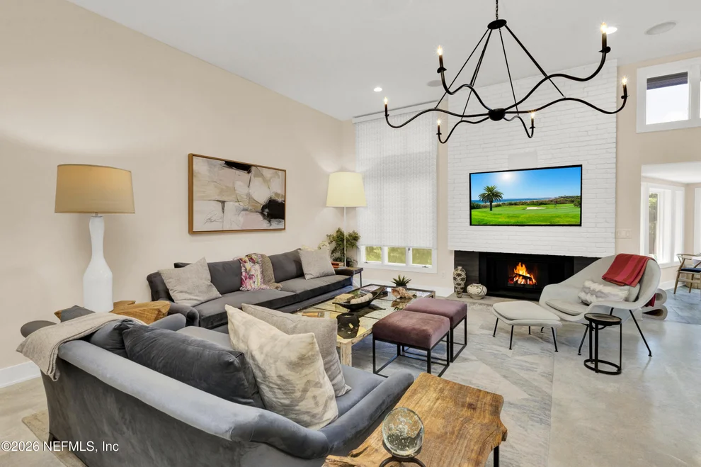 Unit for sale at 62 PLAYERS CLUB VILLAS Road, Ponte Vedra Beach, FL 32082