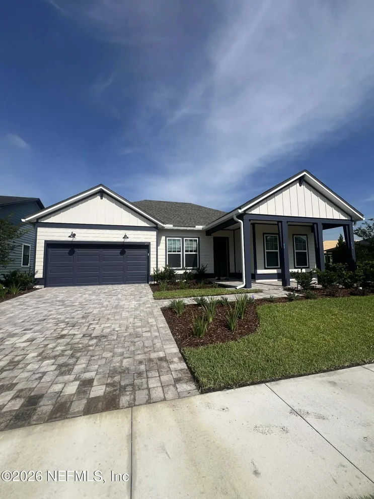 Unit for sale at 267 LUMINOUS Avenue, St. Johns, FL 32259
