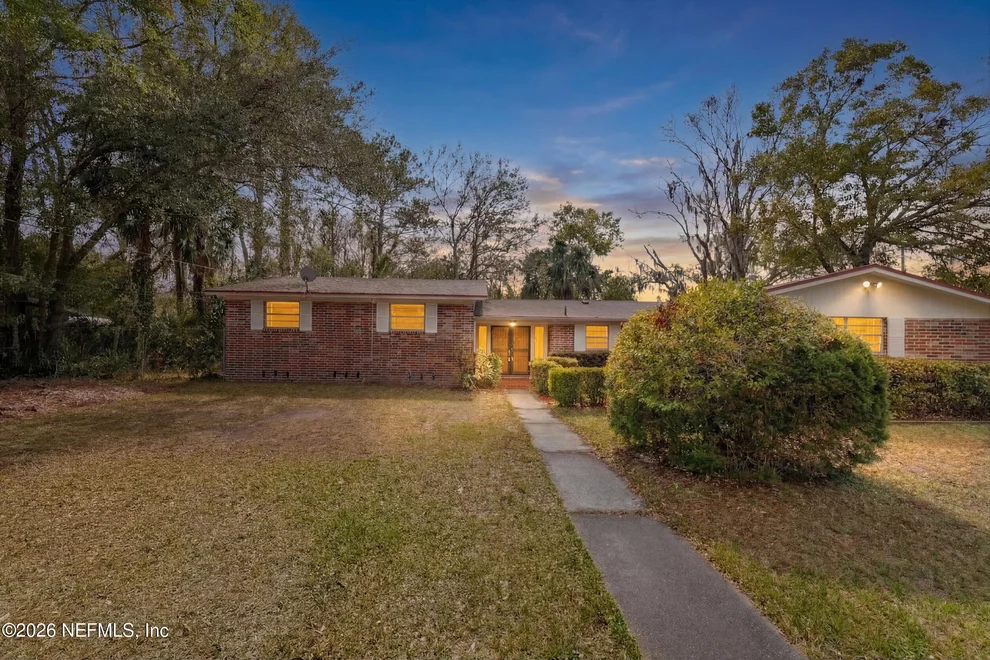 Unit for sale at 8648 HOWELL Drive, Jacksonville, FL 32208