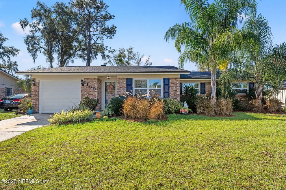 Unit for sale at 1160 ELM Street, Orange Park, FL 32073