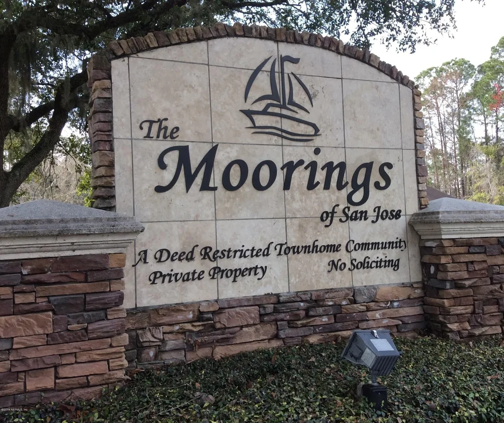 Unit for sale at 9917 Moorings Drive, Jacksonville, FL 32257
