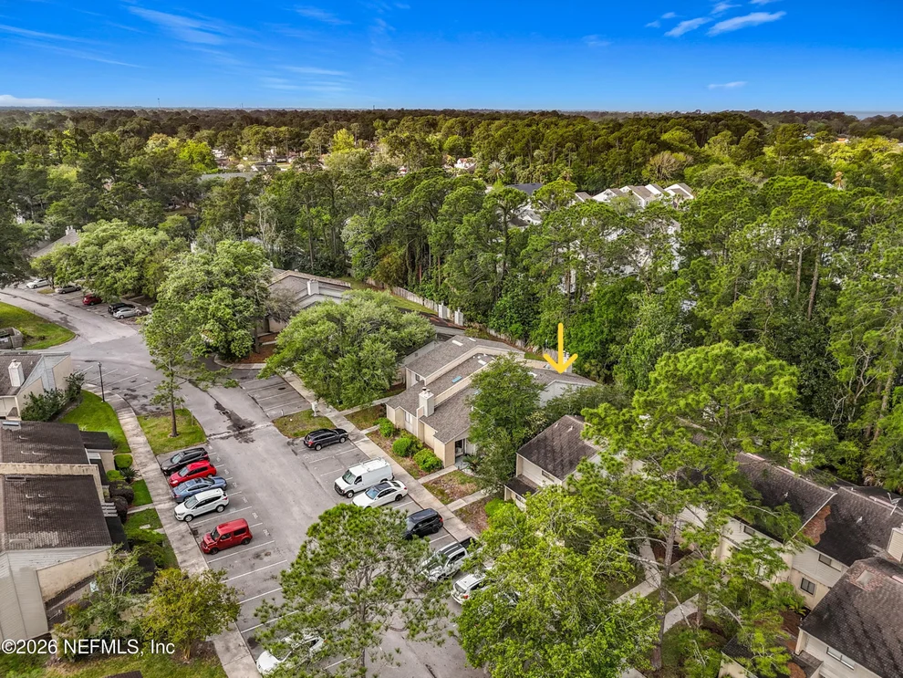 Unit for sale at 3801 CROWN POINT Road, Jacksonville, FL 32257