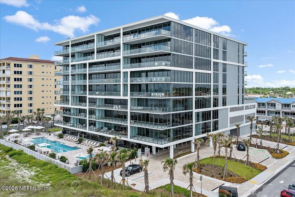 Unit for sale at 50 14TH Avenue S, Jacksonville Beach, FL 32250