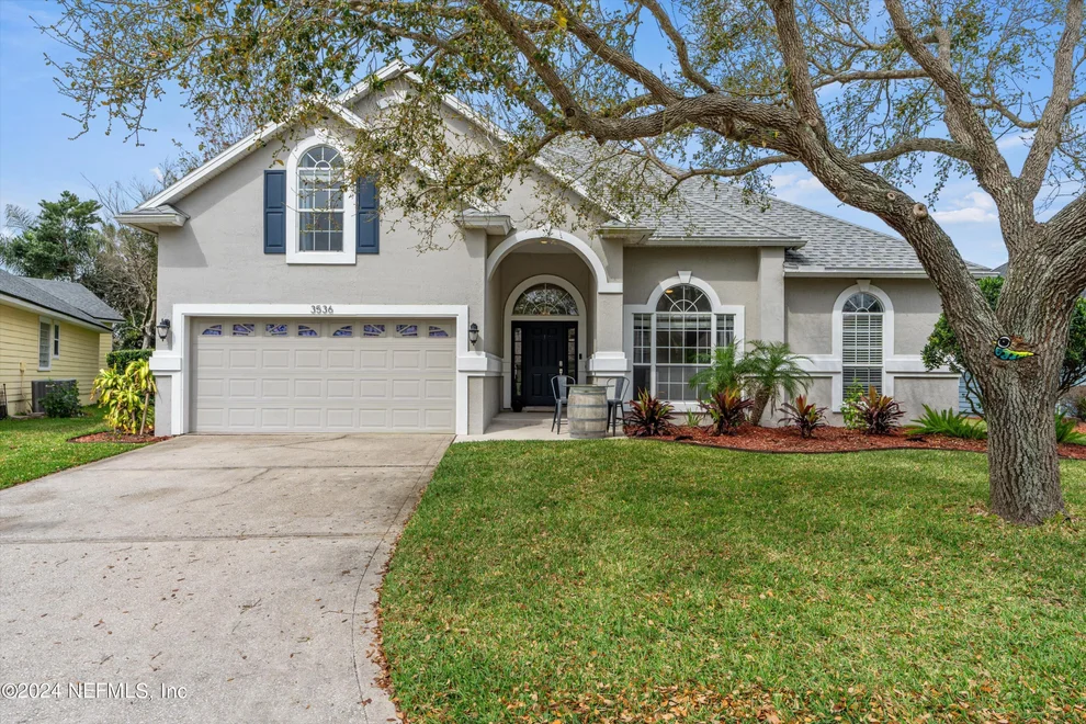 Unit for sale at 3536 BAY ISLAND Circle, Jacksonville Beach, FL 32250