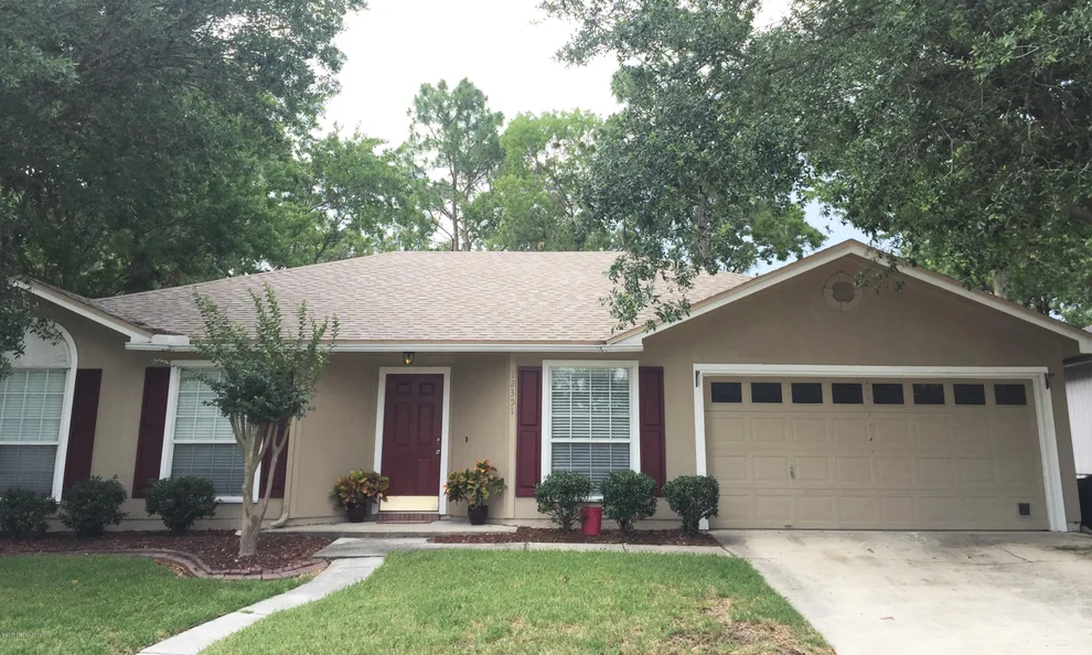 Unit for sale at 12351 HUNTERS HAVEN Lane, Jacksonville, FL 32224