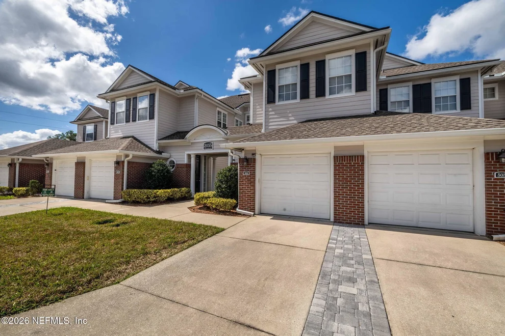 Unit for sale at 2035 SECRET GARDEN Lane, Fleming Island, FL 32003