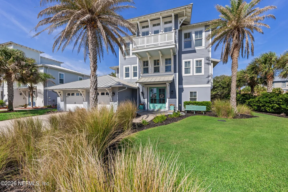 Unit for sale at 205 BLUE INDIGO Court, Ponte Vedra Beach, FL 32082
