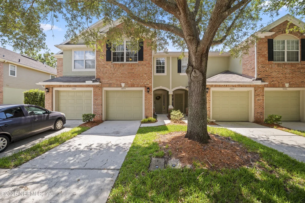 Unit for sale at 7490 SCARLET IBIS Lane, Jacksonville, FL 32256