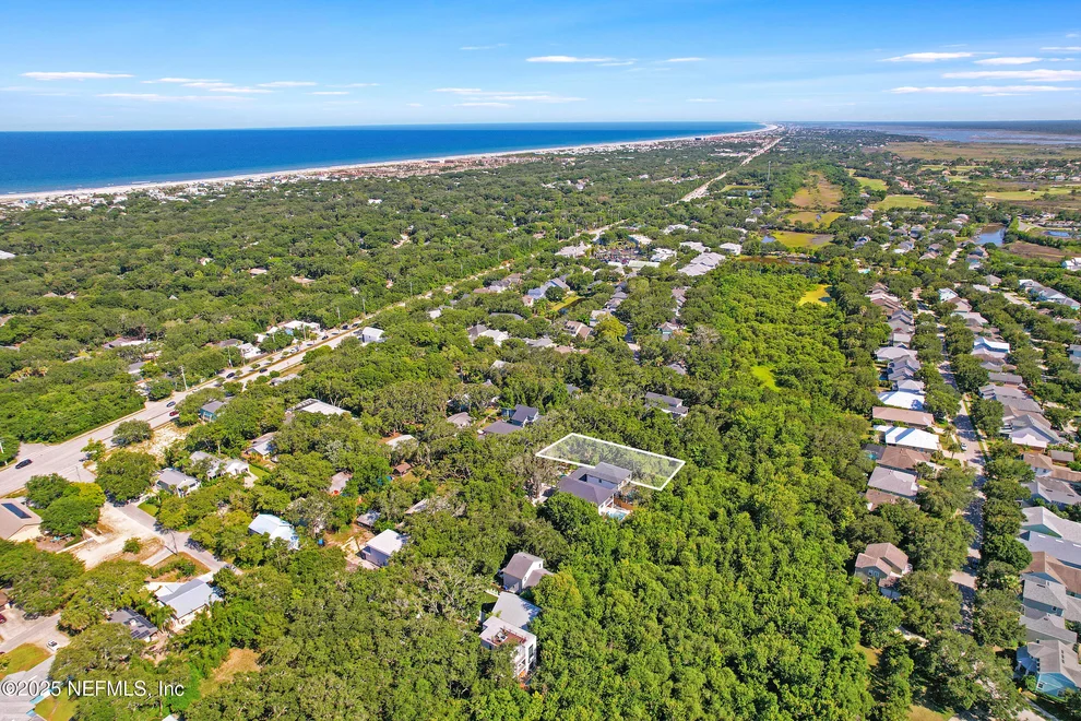 Unit for sale at 0 OLEANDER Street, St. Augustine Beach, FL 32080