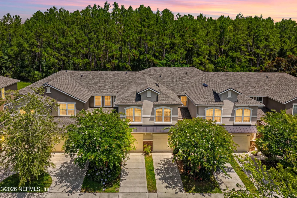 Unit for sale at 6199 BARTRAM VILLAGE Drive, Jacksonville, FL 32258