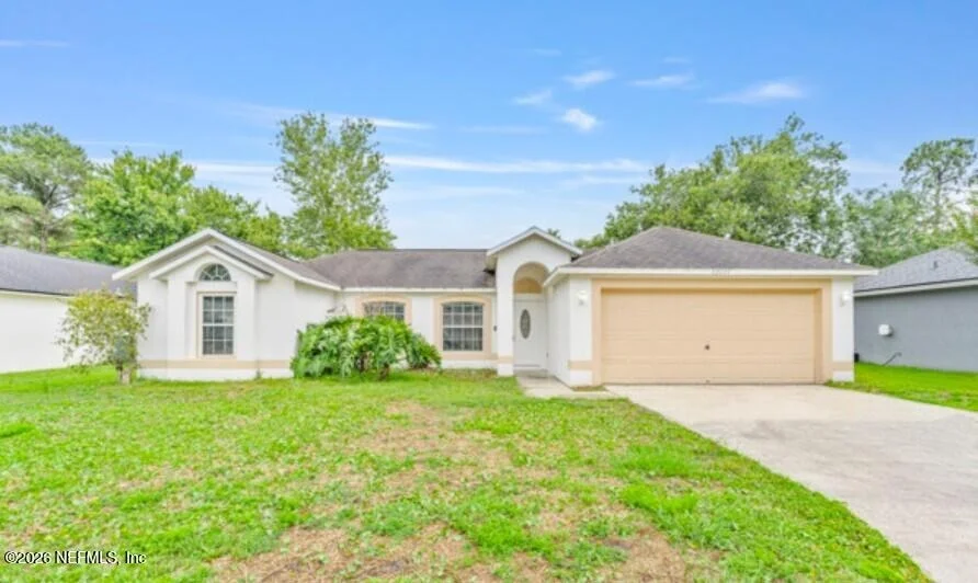 Unit for sale at 13044 NANDINA Lane, Jacksonville, FL 32246