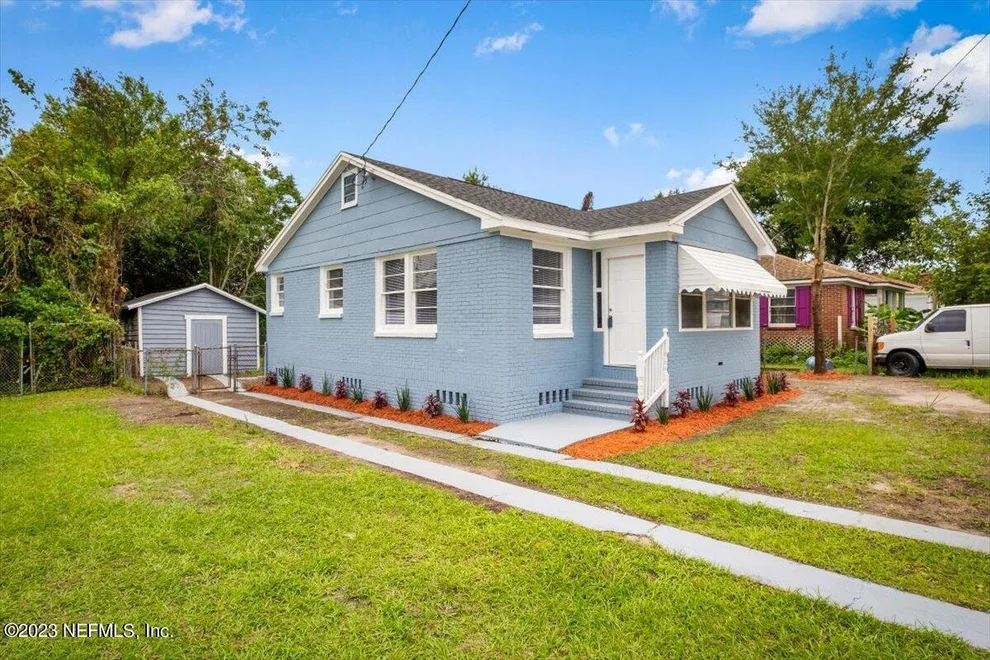 Unit for sale at 5911 N PEARL Street, Jacksonville, FL 32208