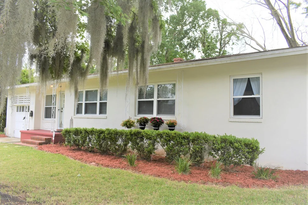 Unit for sale at 5312 YERKES Street, Jacksonville, FL 32205