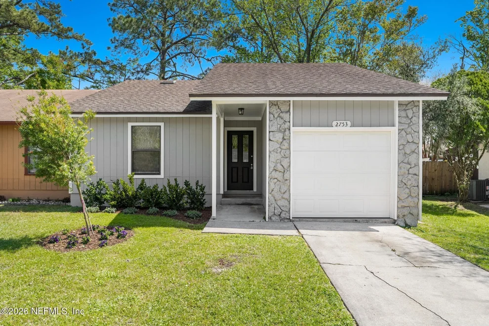 Unit for sale at 2753 CAVENDER Court, Jacksonville, FL 32216