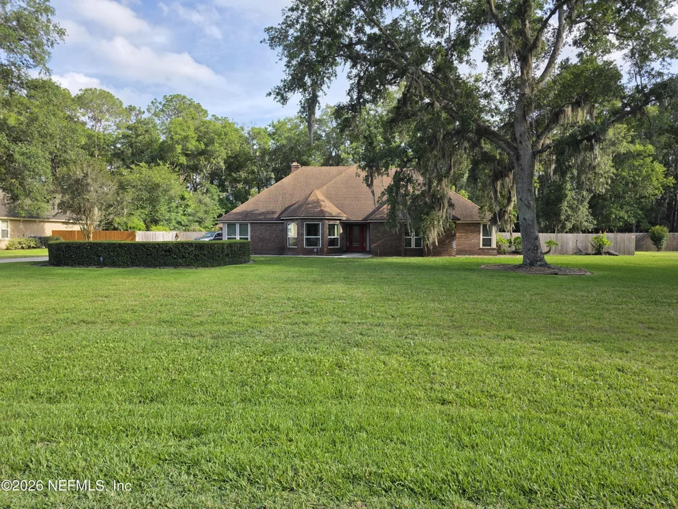 Unit for sale at 1326 JOURNEYS END Lane, Jacksonville, FL 32223
