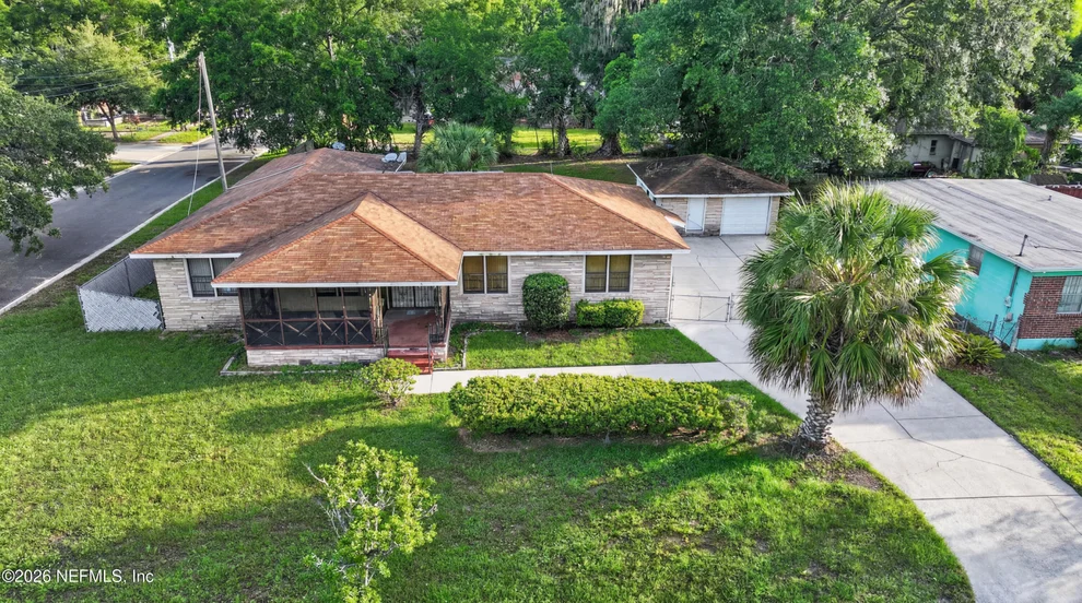 Unit for sale at 2417 W 25TH Street, Jacksonville, FL 32209