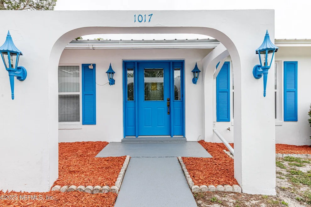 Unit for sale at 1017 ALTARA Avenue, St. Augustine, FL 32086