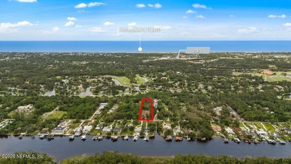 Unit for sale at 252 N ROSCOE Boulevard, Ponte Vedra Beach, FL 32082