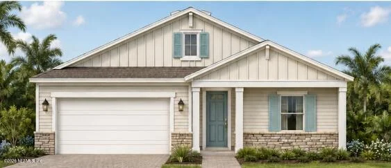 Unit for sale at 318 DOGLEG Run, St. Johns, FL 32259