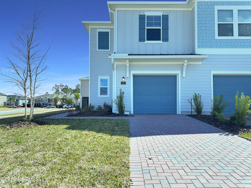 Unit for sale at 21 CRAIG Court, St. Augustine, FL 32092