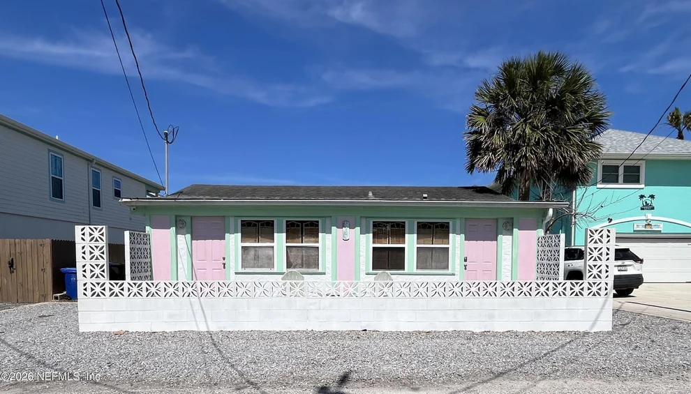 Unit for sale at 5754 RUDOLPH Avenue, St. Augustine, FL 32080
